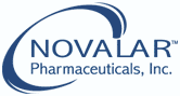 Novalar Pharmaceuticals, Inc